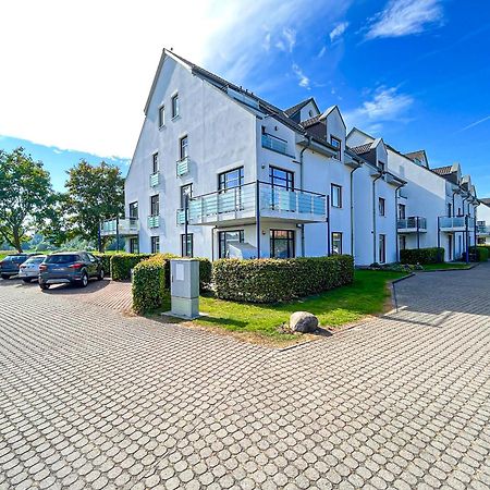 Haffblick Wohnung 41 Boltenhagen (Ostseebad) Exterior foto