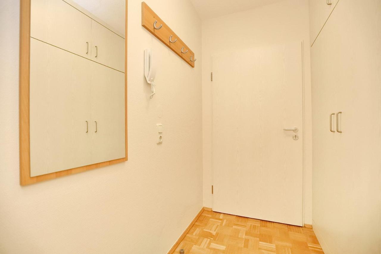 Haffblick Wohnung 41 Boltenhagen (Ostseebad) Exterior foto