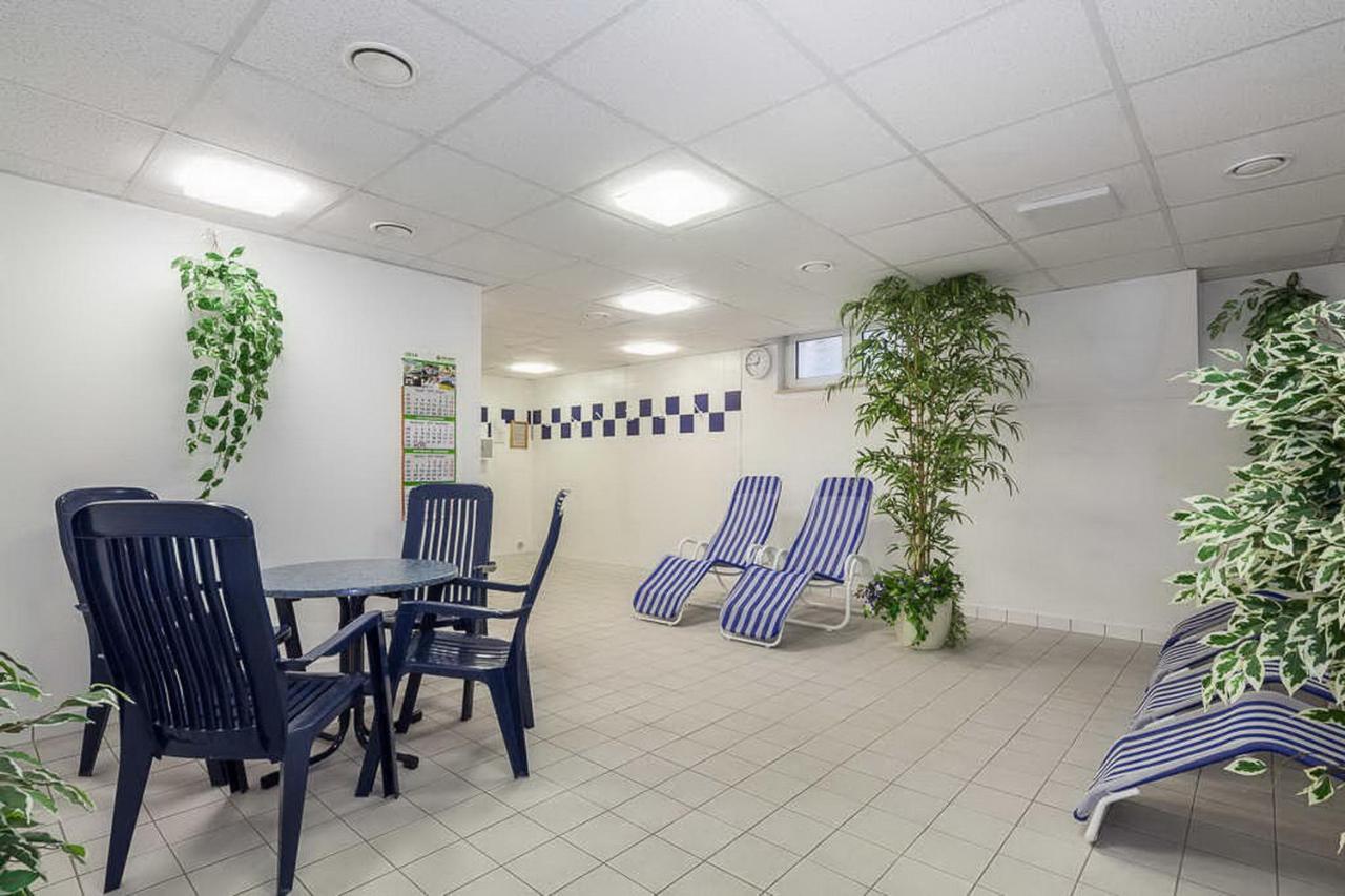 Haffblick Wohnung 41 Boltenhagen (Ostseebad) Exterior foto