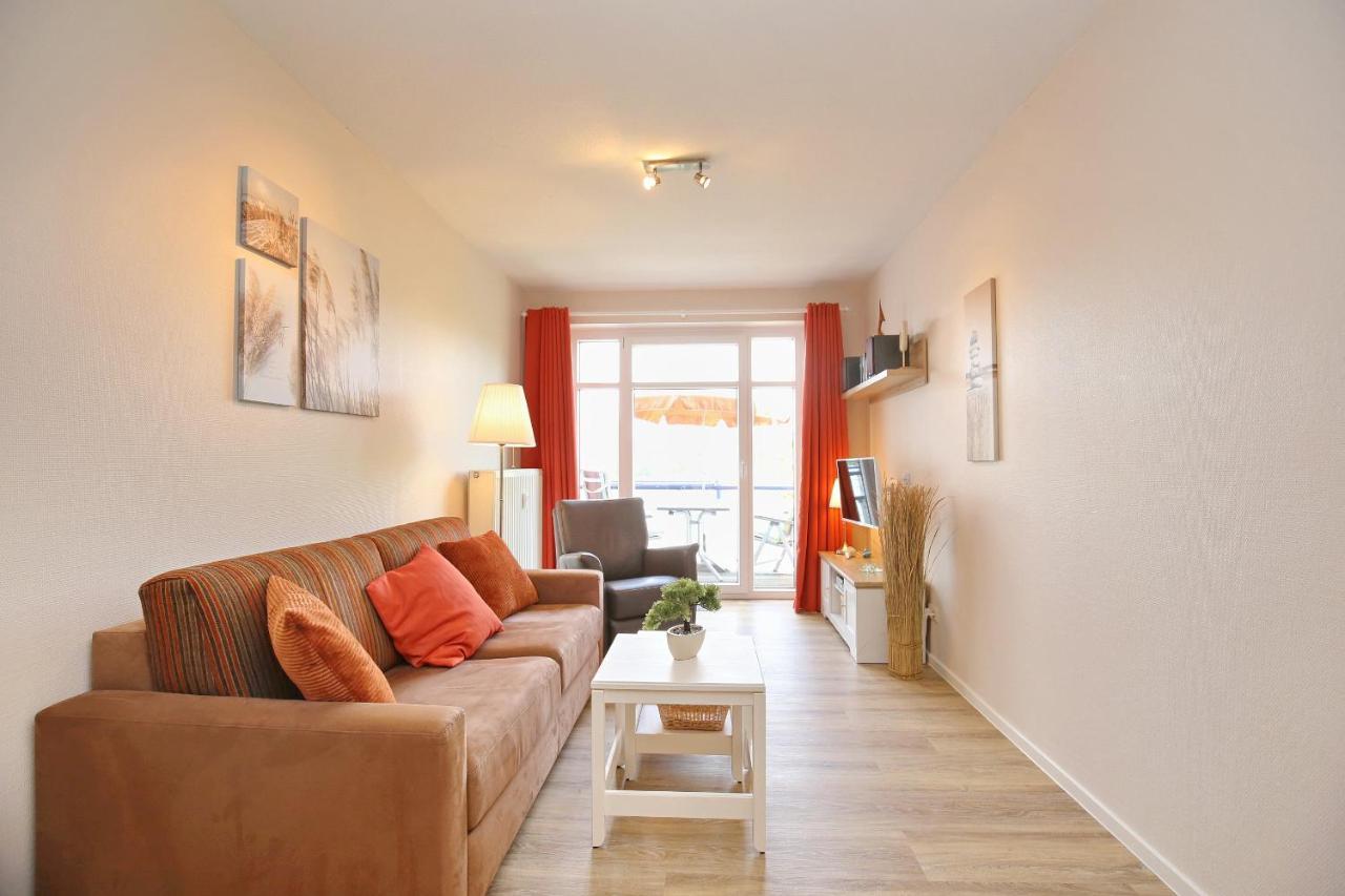 Haffblick Wohnung 41 Boltenhagen (Ostseebad) Exterior foto