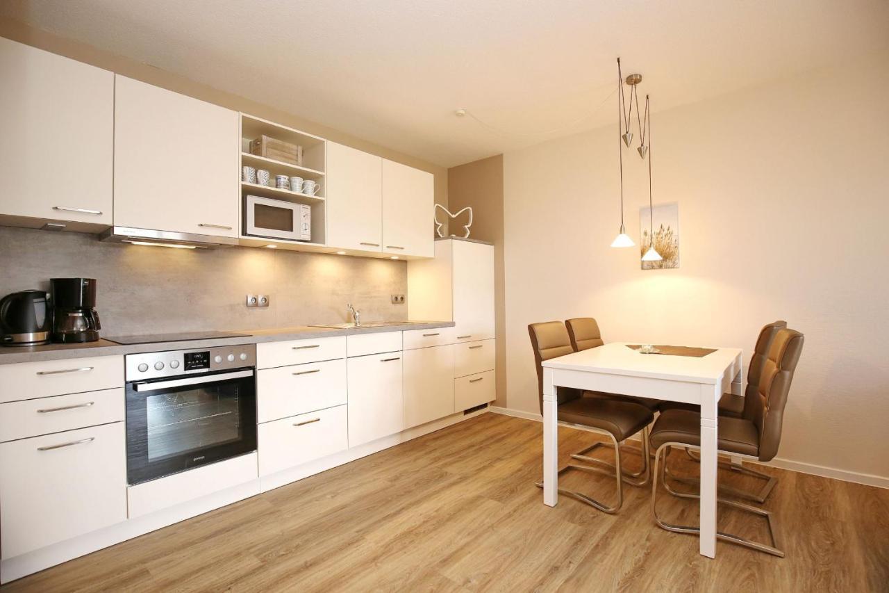 Haffblick Wohnung 41 Boltenhagen (Ostseebad) Exterior foto