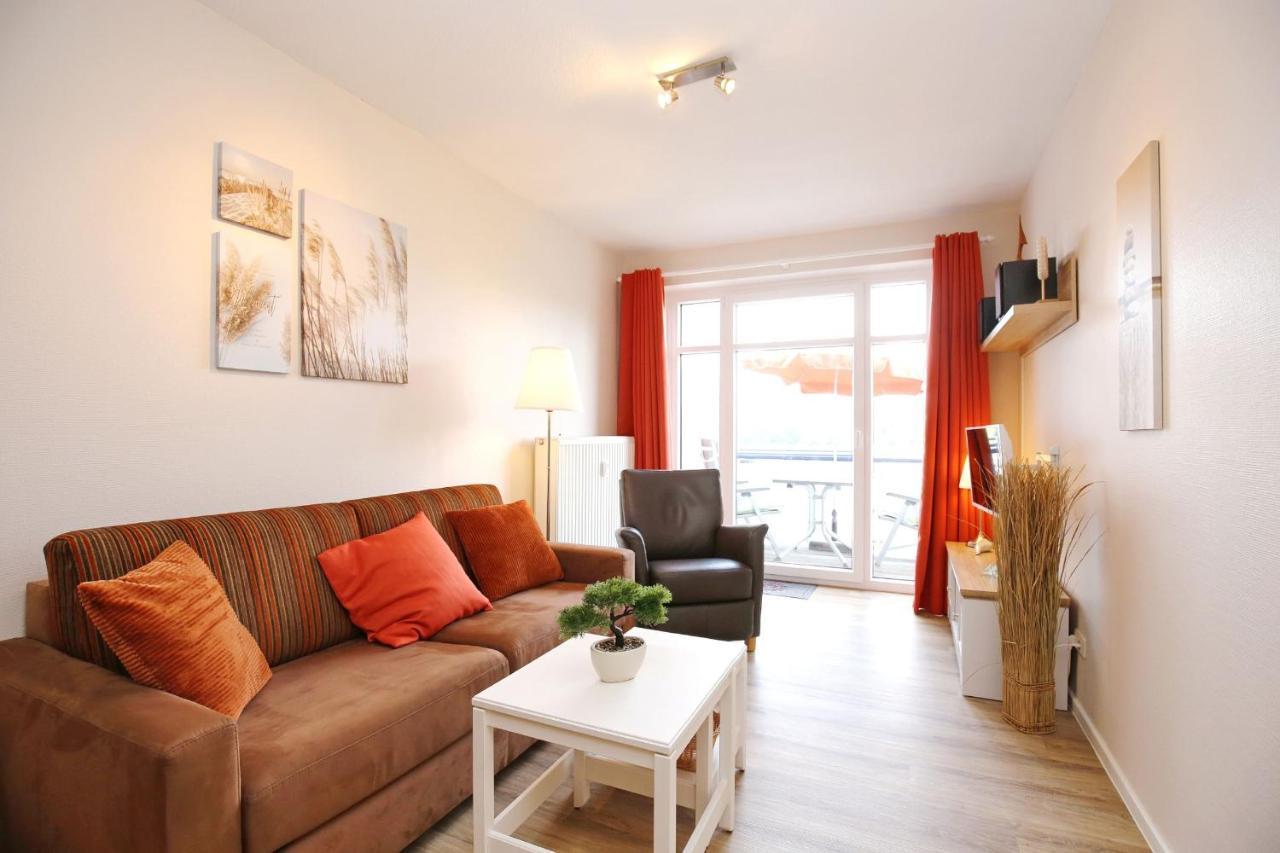 Haffblick Wohnung 41 Boltenhagen (Ostseebad) Exterior foto