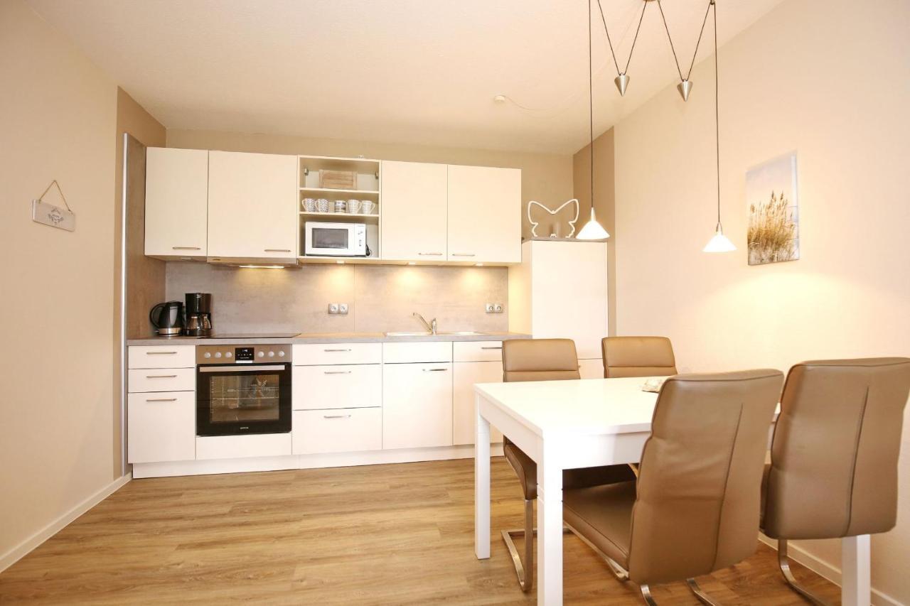 Haffblick Wohnung 41 Boltenhagen (Ostseebad) Exterior foto